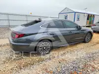 2021 Hyundai Sonata фото