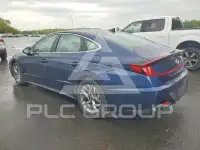 2021 Hyundai Sonata фото