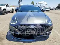 2021 Hyundai Sonata фото