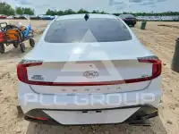 2021 Hyundai Sonata фото