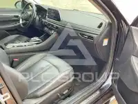 2021 Hyundai Sonata фото