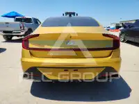2021 Hyundai Sonata фото