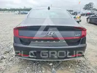 2021 Hyundai Sonata фото