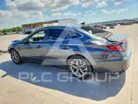 2021 Hyundai Sonata фото