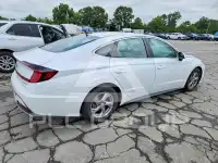 2021 Hyundai Sonata фото