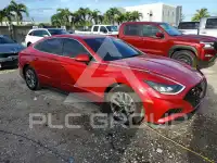 2021 Hyundai Sonata фото