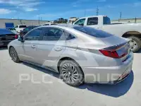 2021 Hyundai Sonata фото
