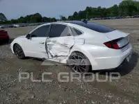 2021 Hyundai Sonata фото