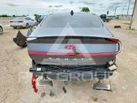 2021 Hyundai Sonata фото