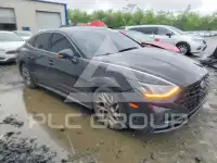 2021 Hyundai Sonata фото