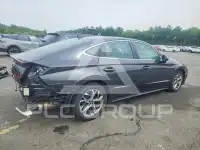 2021 Hyundai Sonata фото