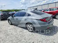 2021 Hyundai Sonata photo