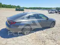 2021 Hyundai Sonata фото