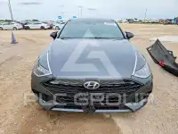 2021 Hyundai Sonata фото