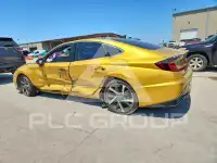 2021 Hyundai Sonata фото