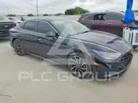 2021 Hyundai Sonata фото