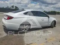 2021 Hyundai Sonata photo