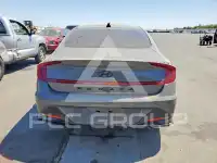 2021 Hyundai Sonata photo