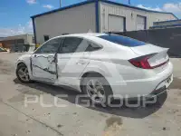 2021 Hyundai Sonata photo