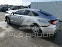2021 Hyundai Sonata photo