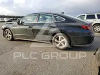 2021 Hyundai Sonata фото