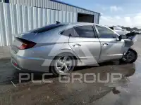 2021 Hyundai Sonata photo