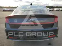 2021 Hyundai Sonata фото
