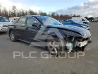 2021 Hyundai Sonata фото