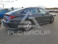 2021 Hyundai Sonata фото