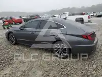 2021 Hyundai Sonata фото