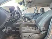 2021 Hyundai Sonata photo
