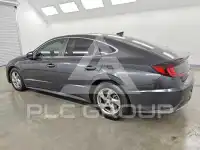 2021 Hyundai Sonata photo