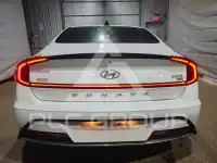 2021 Hyundai Sonata фото