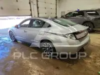 2021 Hyundai Sonata photo