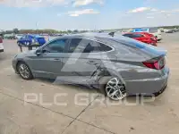 2021 Hyundai Sonata фото