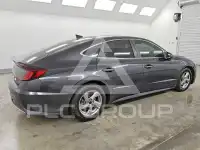 2021 Hyundai Sonata photo