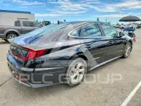 2021 Hyundai Sonata фото