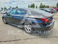 2021 Hyundai Sonata фото