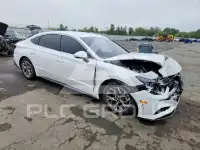 2021 Hyundai Sonata photo