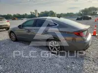 2021 Hyundai Sonata фото