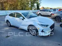 2021 Hyundai Sonata фото