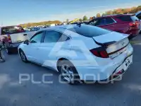 2021 Hyundai Sonata фото