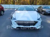 2021 Hyundai Sonata фото