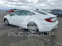 2021 Hyundai Sonata photo