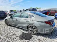 2021 Hyundai Sonata photo