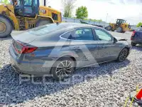 2021 Hyundai Sonata photo
