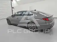 2021 Hyundai Sonata фото