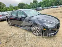 2021 Hyundai Sonata фото