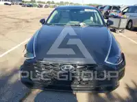 2021 Hyundai Sonata фото