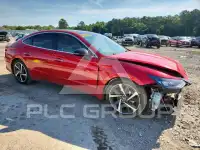 2021 Hyundai Sonata фото